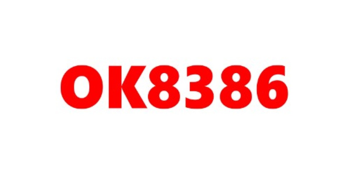 OK8386 – Nhà Cái Uy Tín, Nạp Rút Nhanh, Khuyến Mãi Khủng 2026