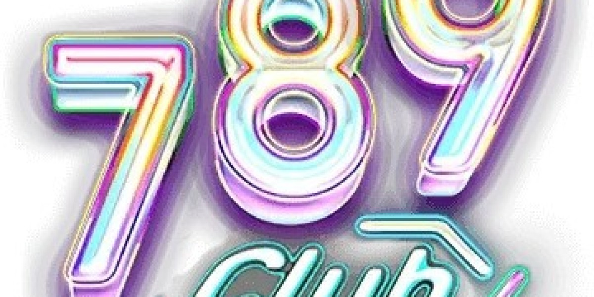 789club: Cổng game giải trí trực tuyến uy tín số 1