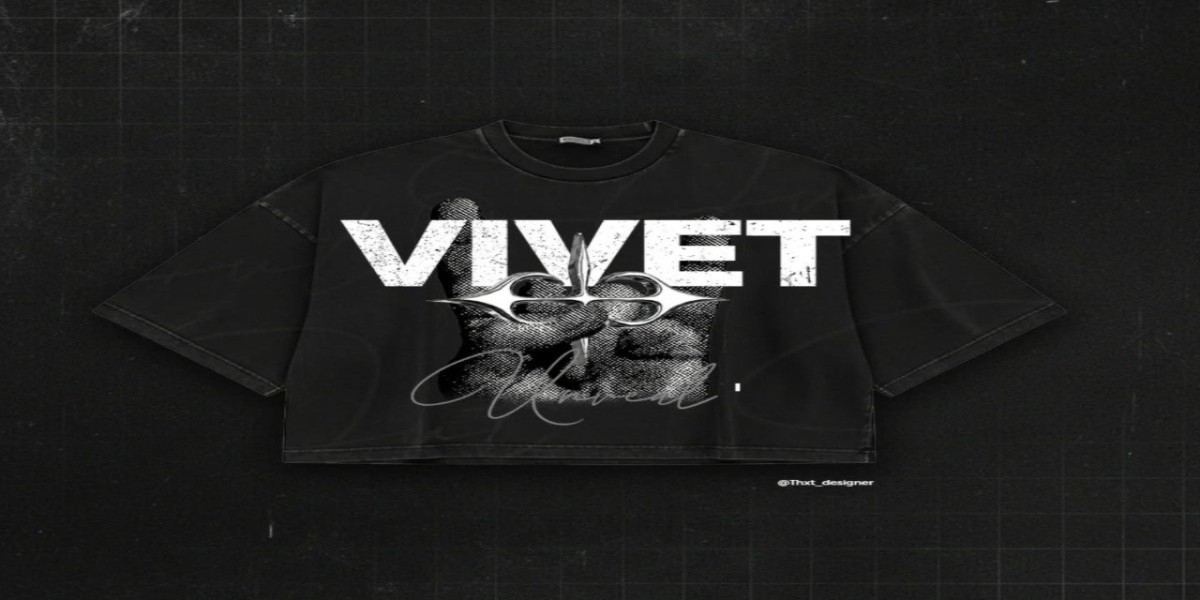 Vivet Clothing: Combining Contemporary Fashion with Everyday Comfort