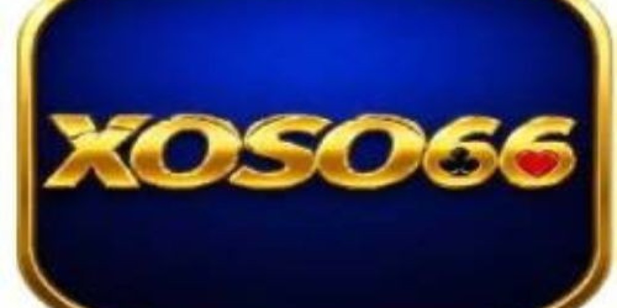 XOSO66 – Nhà Cái Cá Cược Trực Tuyến Hàng Đầu, Uy Tín, An Toàn #1 Châu Á​