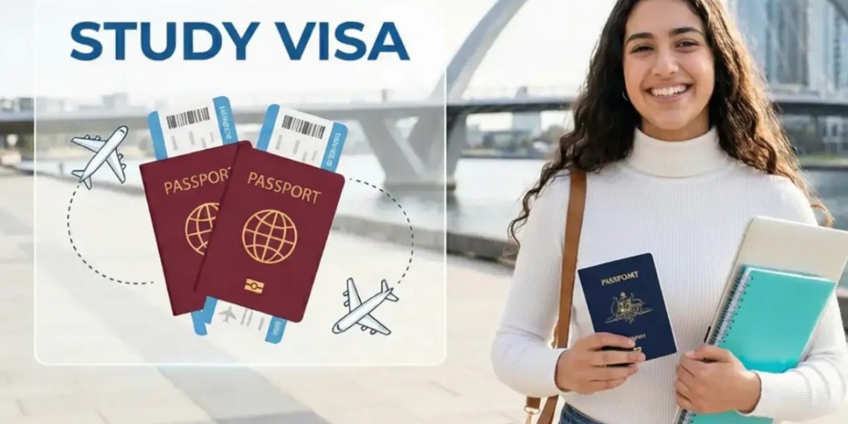 Study Visa Consultants in Delhi: Complete Guide for Students Planning to Study Abroad