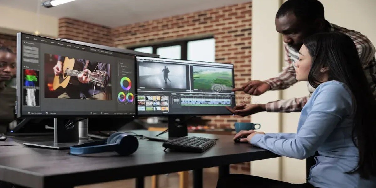 Video Editing Course in Lahore for YouTube and Reels with Certificate in 2026