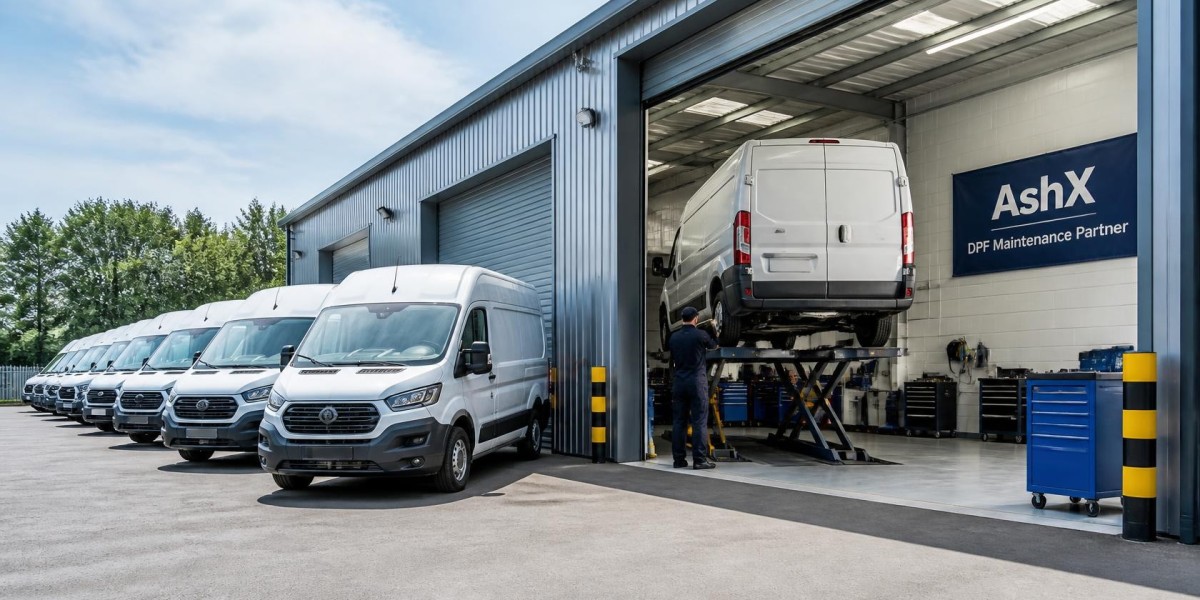 What Workshop Owners Are Saying About the AshX DPF Cleaner After Six Months of Use