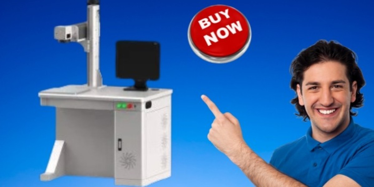 Como Escolher uma Solda Laser Manual para Trabalhos de Precisão