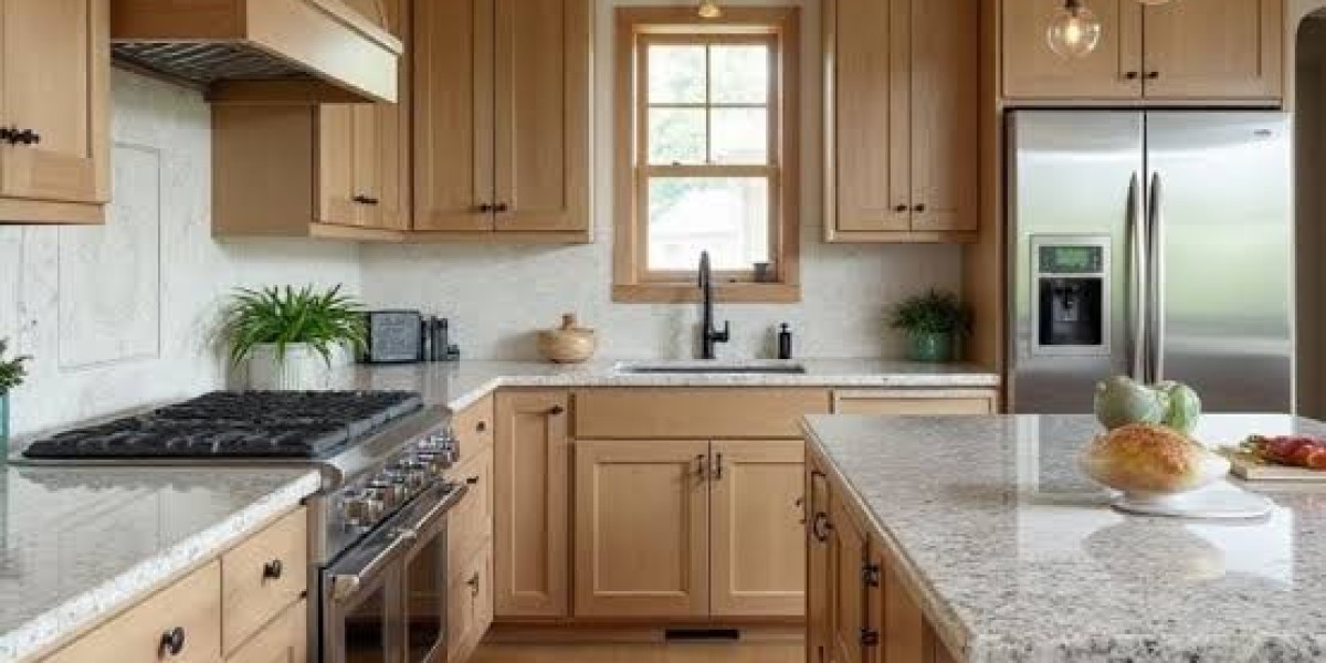 Which Countertop Materials Work Well for Gulfport, FL Homes?