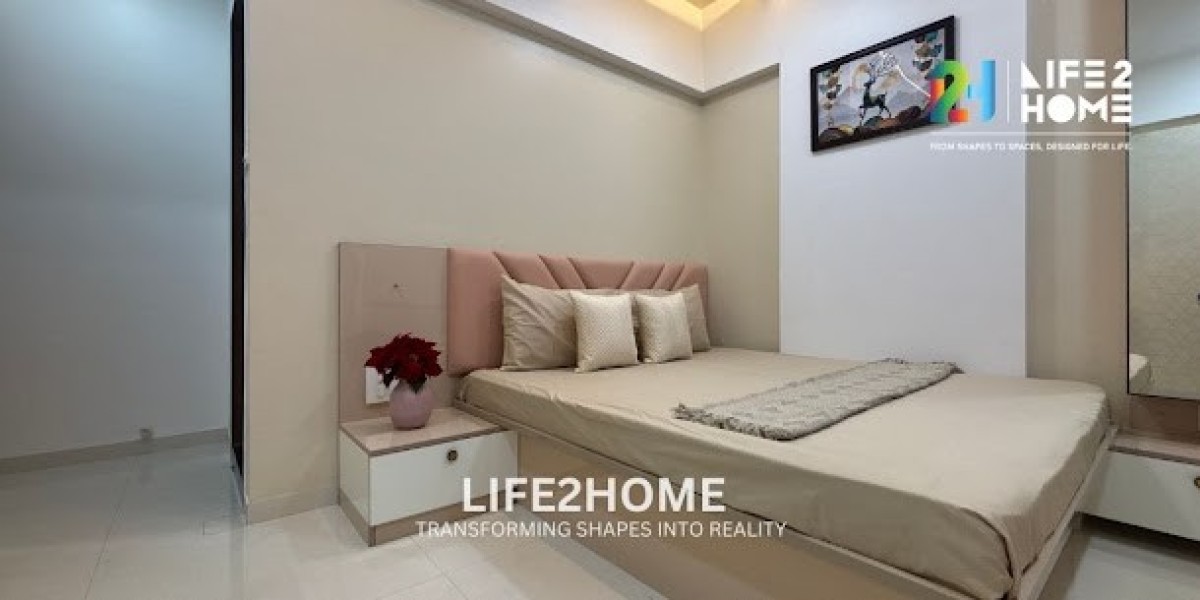Best Interior Designers in Pune: Creating Personalized Beautiful Homes