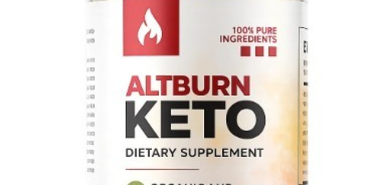 AltBurn Fat Burning- Start Strong with [AltBurn Offer]