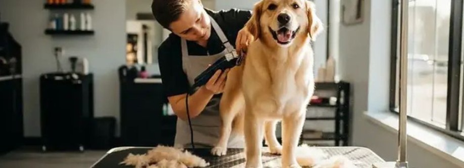 Woof Society Cover Image