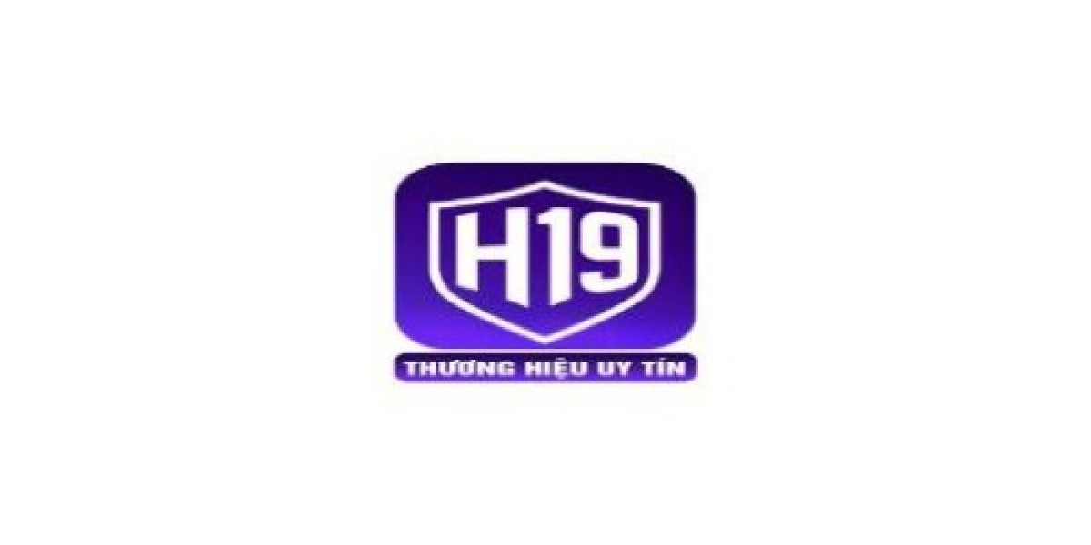 H19 - Nhà Cái Cá Cược Trực Tuyến Hàng Đầu, Uy Tín và An Toàn Tại Châu Á