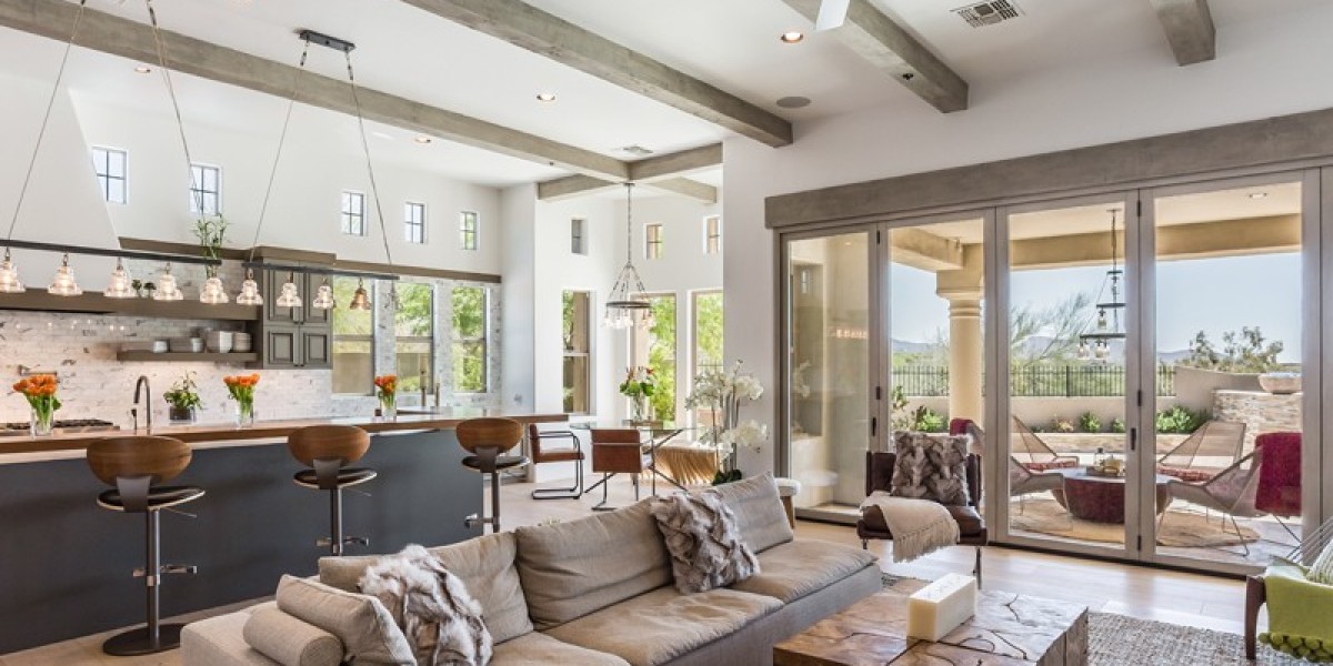 Home Renovation Services: Transforming Your House Into a Better Home