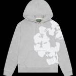 Denim Tears Biggie Cotton Wreath Sweatshirt Grey Hoodie Hoodie Profile Picture
