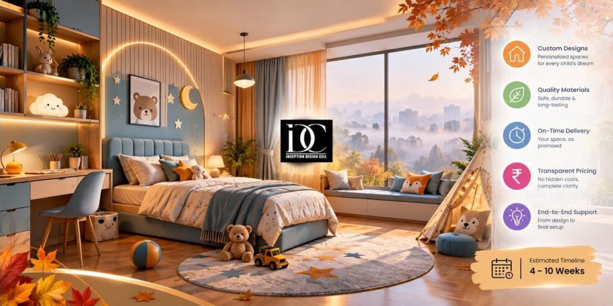 Best Interior Designers in Greater Noida: Cost & Timeline