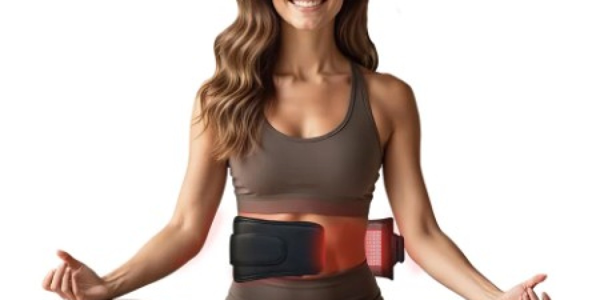 Red Light Therapy Pregnancy: Explore Sinocotherapy Belts