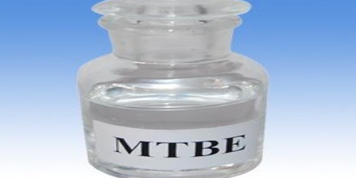MTBE Price Trend, Forecast, Chart, Prices and Index | Q2 2026 Market Analysis
