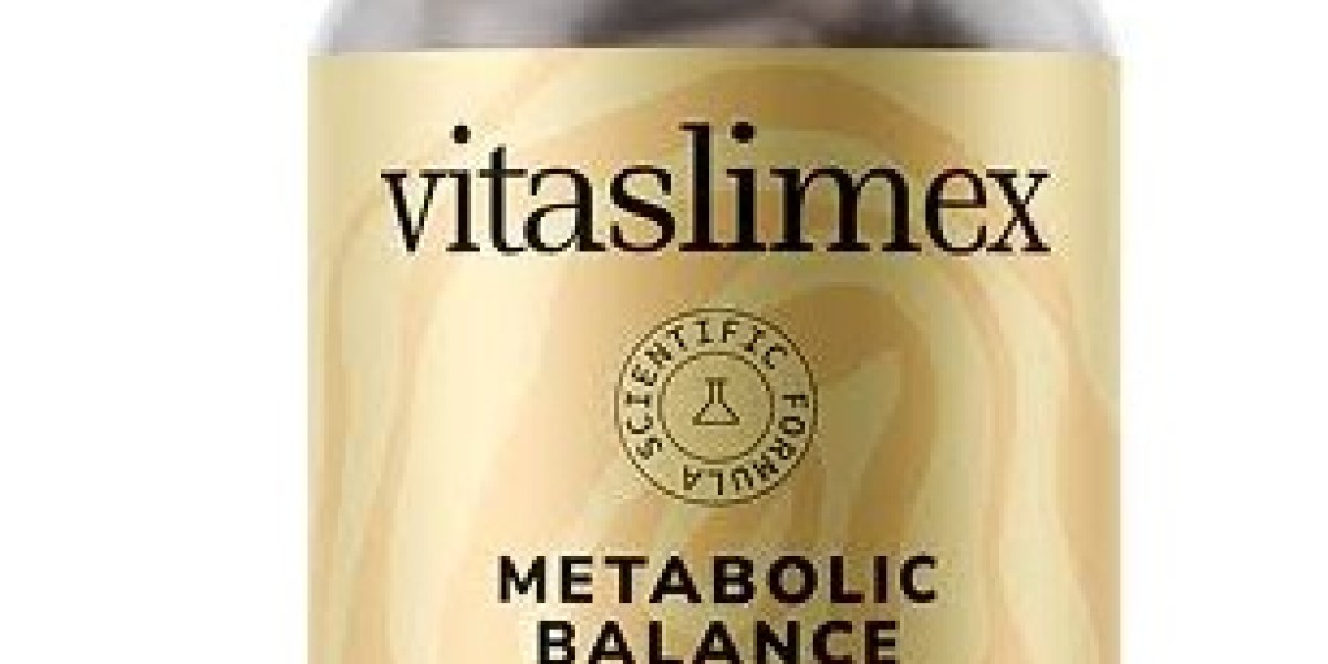 Vitaslimex Germany – Ingredients & Benefits Explained
