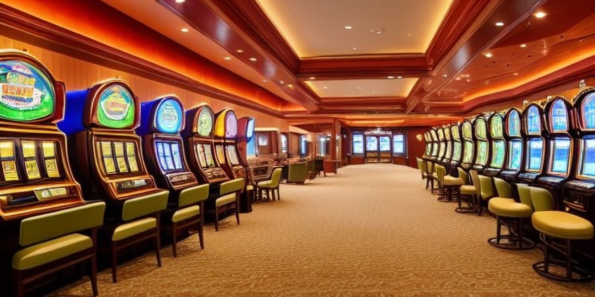 Blessed Hills Casino and typically the Artwork of Designing Individual Encounter