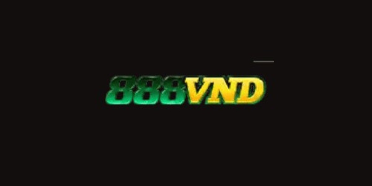 888VND | Ngôi Nhà Đẳng Cấp Của Giải Trí Thể Thao Và Game Bài