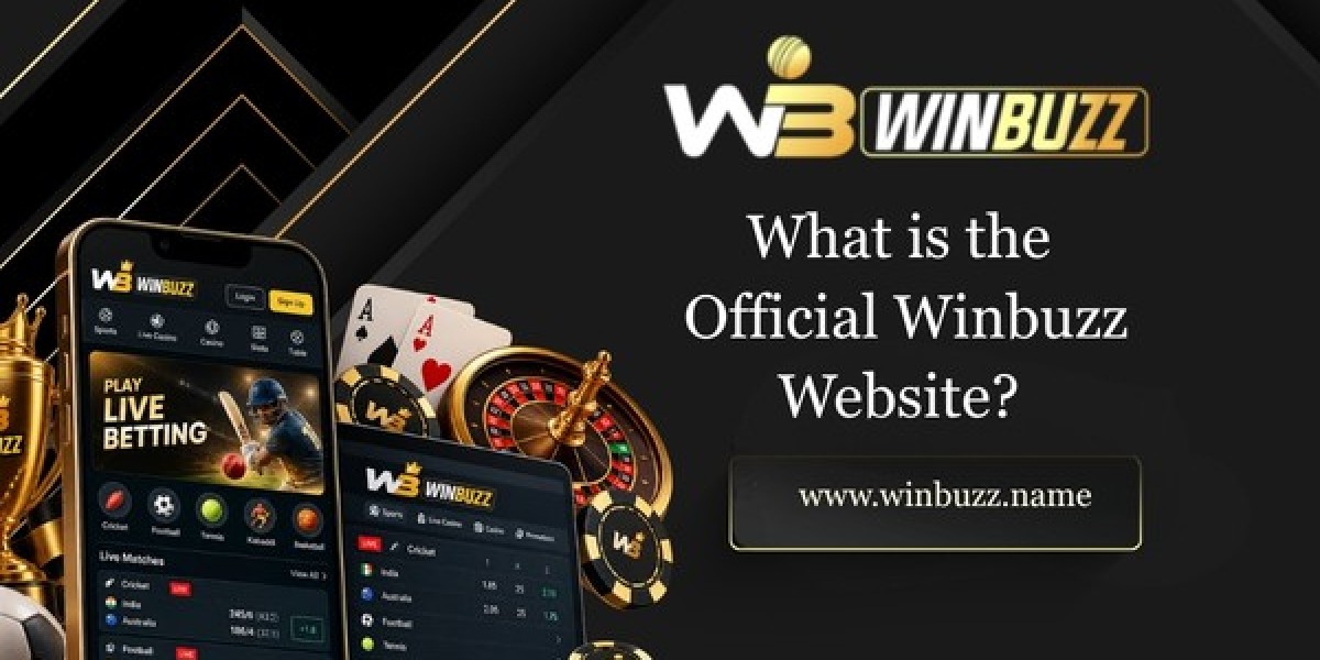 Winbuzz: Complete Guide to Registration, Login, ID, App, Sports Betting & Casino