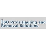 ISO PROS Hauling and Removal Solutions Junk Removal Frederick MD Profile Picture
