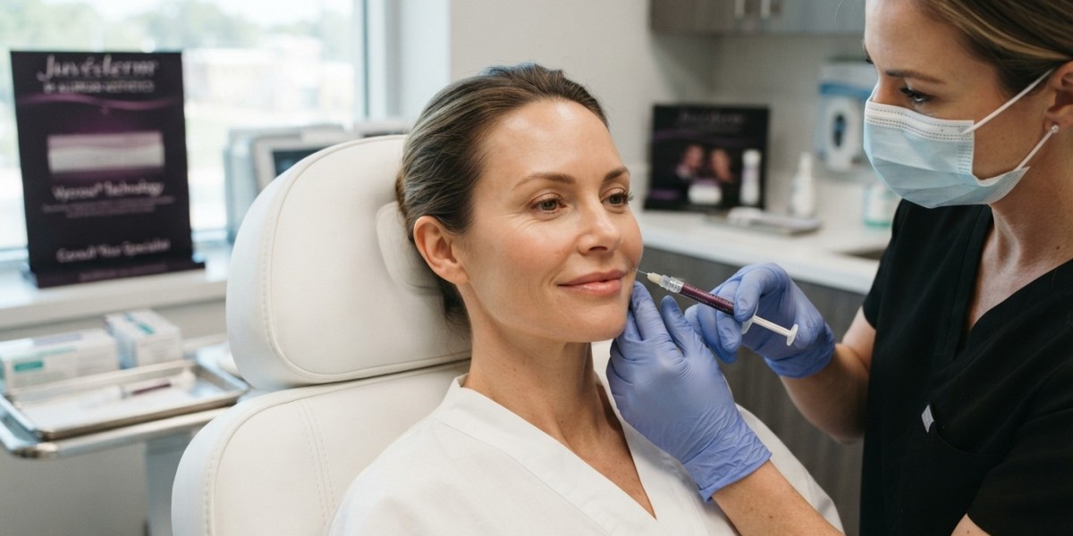 Juvederm in Prospect KY