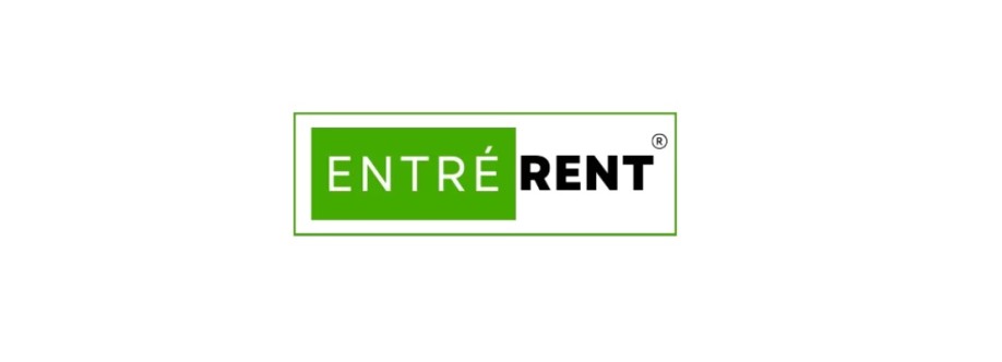 Entrerent Cover Image