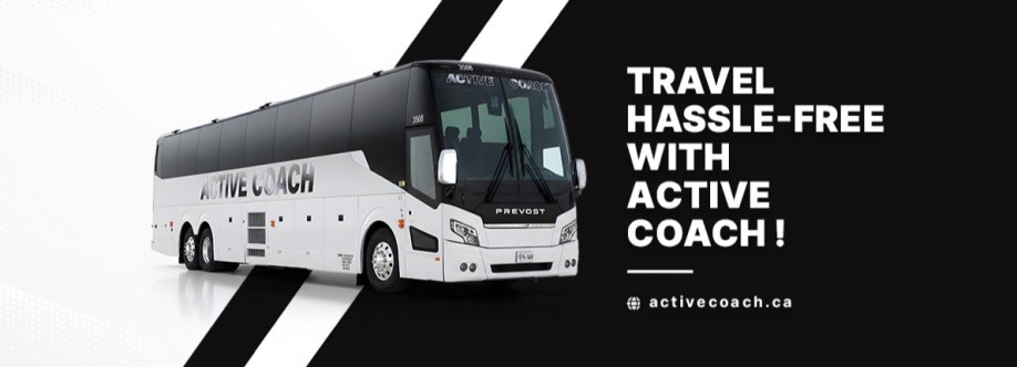 Active Coach Cover Image