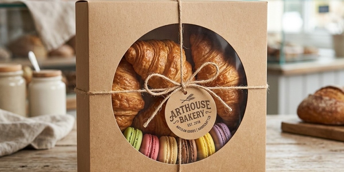 What Packaging Choices Can Improve Bakery Marketing?