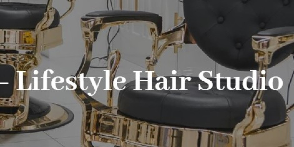 Hair replacement services in Newton BC