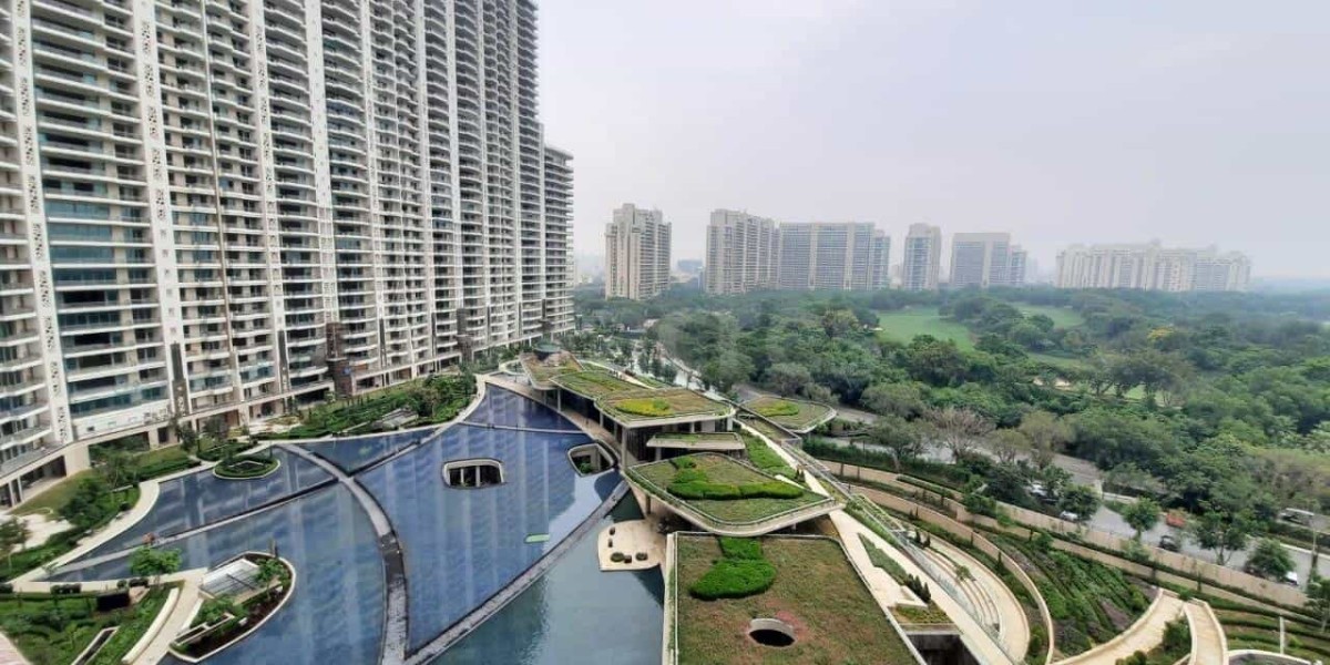 DLF Camellias: Discover a New Dimension of Luxury Living in Gurgaon