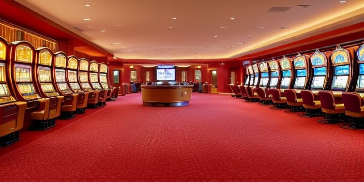 Lucky Hills Casino Resort and typically the Skill of Designing and style User Working experience