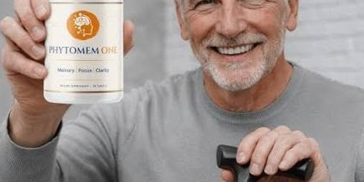 PhytomemOne: Redefining Plant-Based Solutions