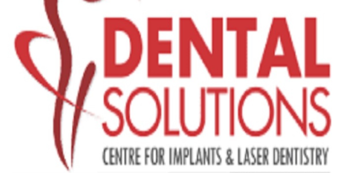 Best Dental Clinic in Indiranagar, Bangalore | Dental Solutions