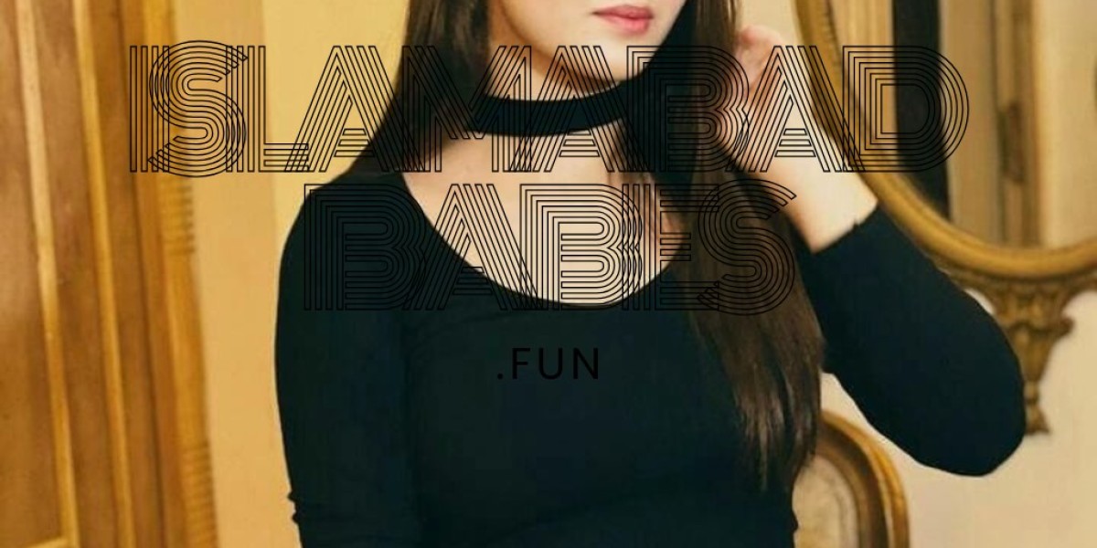 Islamabad Escorts – Premium VIP Escort Service in Islamabad