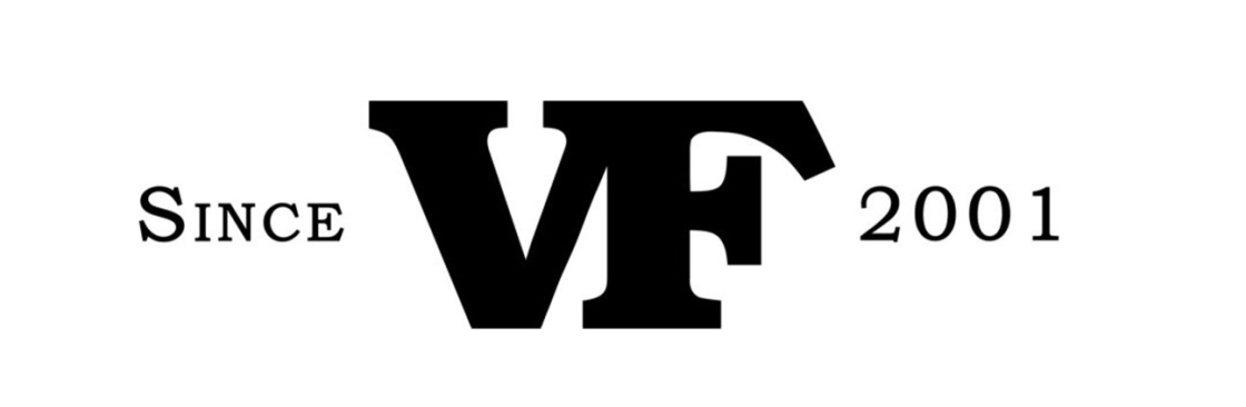 VF Menswear Cover Image