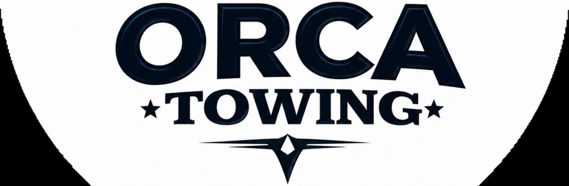 Orca Towing Cover Image
