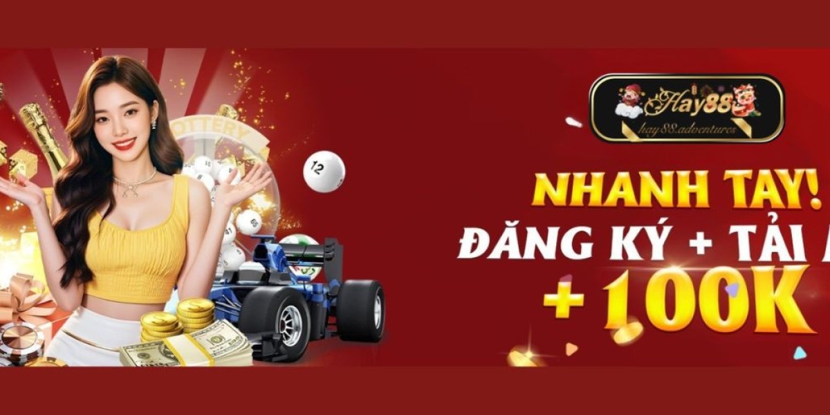HAY88 - Nha Cai Hang Dau Chau A | Uu Dai Nong Bong Tai HAY88.VENTURES