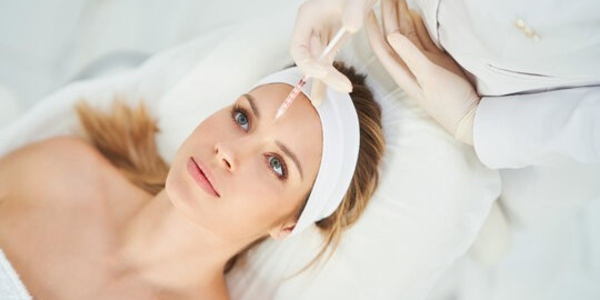 Botox Injection in Dubai: Common Treatment Benefits