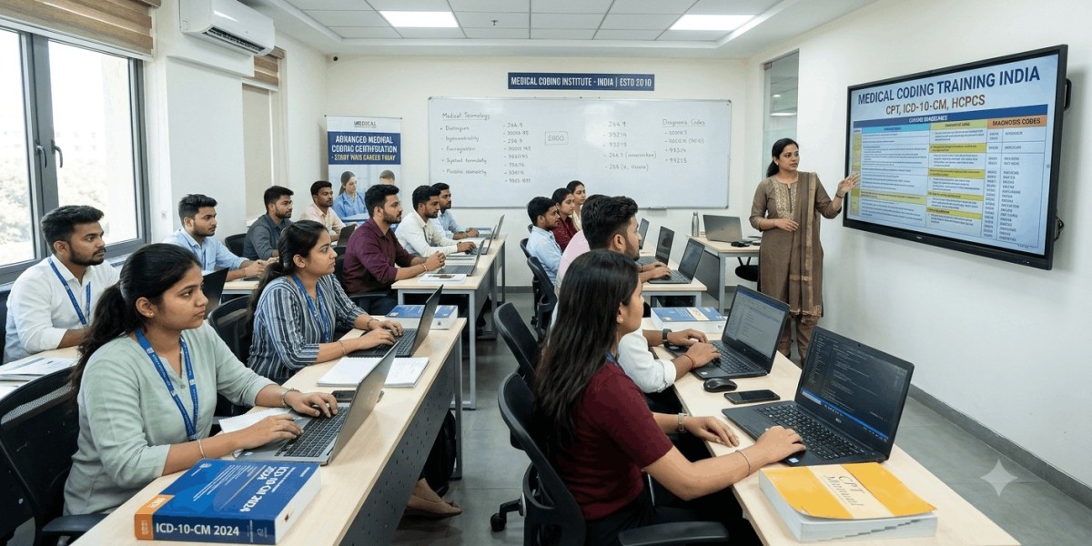 Medical Coding Course for Career Change: Is It a Good Option?