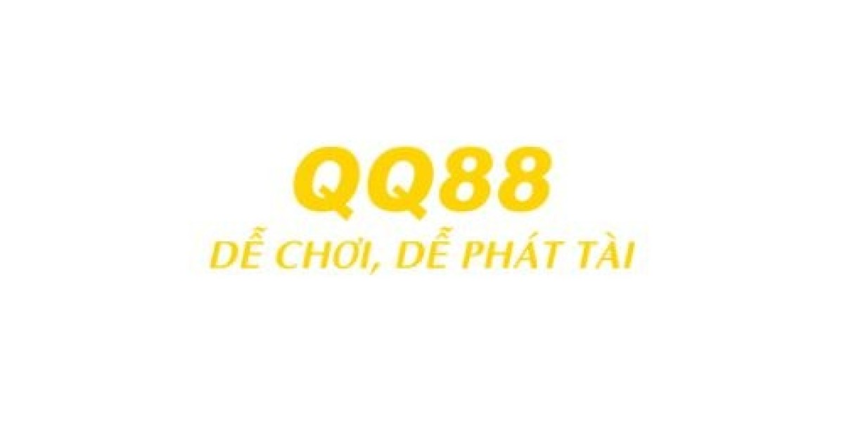 QQ88 - Cổng Game Uy Tín, Đa Dạng Trò Chơi Hấp Dẫn