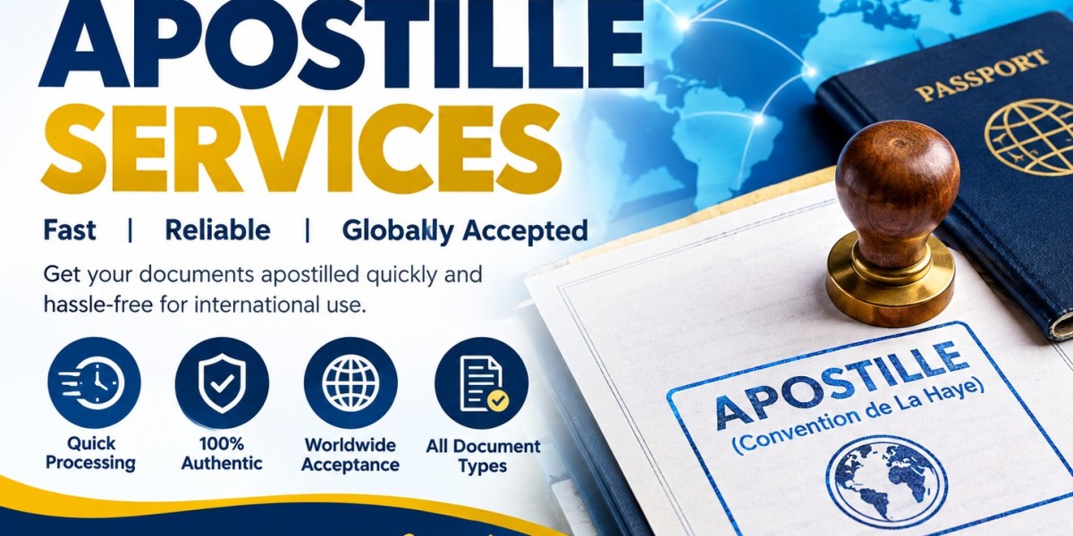 Apostille and Translation Made Simple: What You Need to Know Before Using Documents Abroad
