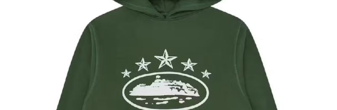 Corteiz Cargos Cover Image
