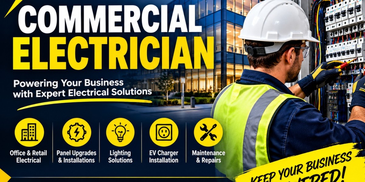 Safe, Reliable Electrical Work: How to Find the Right Electrician for Your Property