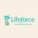 Lifeforce Hub Profile Picture