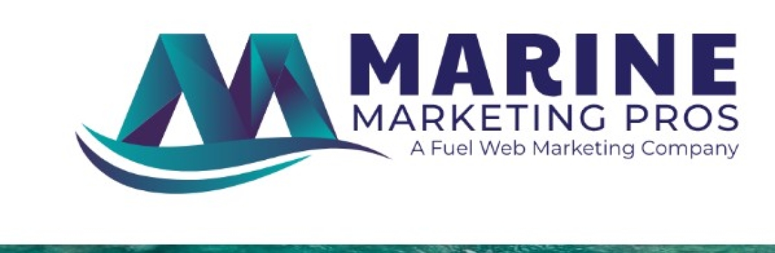 marine advertising agency Cover Image