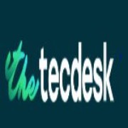 The Tec Desk Profile Picture
