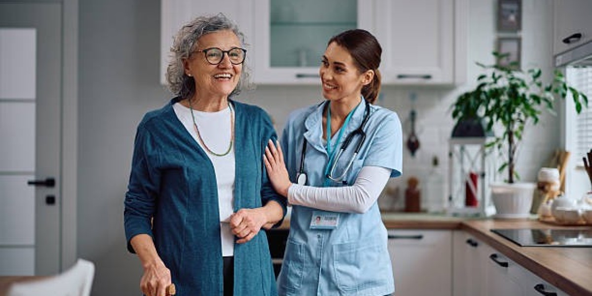 What Families Should Consider When an Aging Loved One Can No Longer Manage Everything Alone