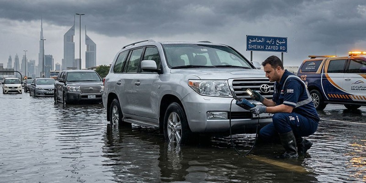 Smart Car Care Tips for Abu Dhabi Drivers