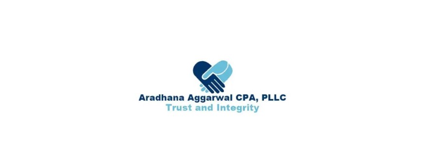 Aradhana Aggarwal CPA PLLC Cover Image