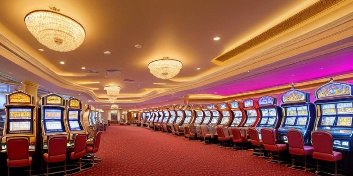 Regulation and Security Assessments for Casino SpinBet