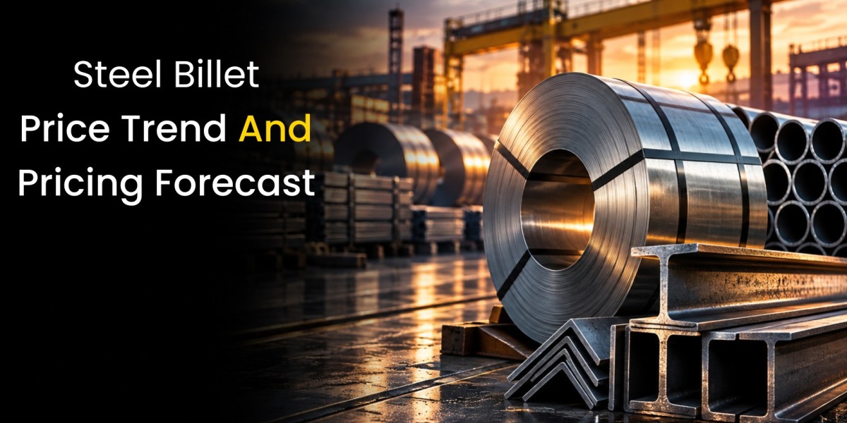 Steel Billet Price Trend Q2 2026 | Price Trends, Forecast, Chart, Prices and Index